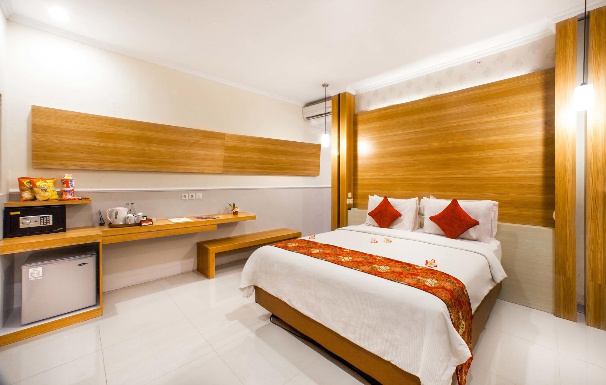 Bali Taman Beach Resort & Spa Lovina Buleleng  Exterior photo